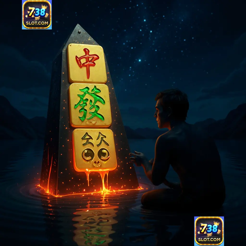 738SLOT Apk