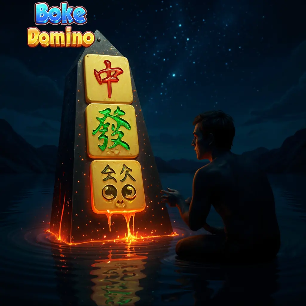 BOKEDOMINO Apk