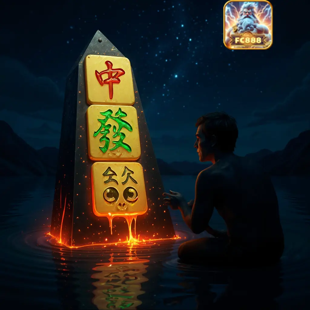 FC888 Apk