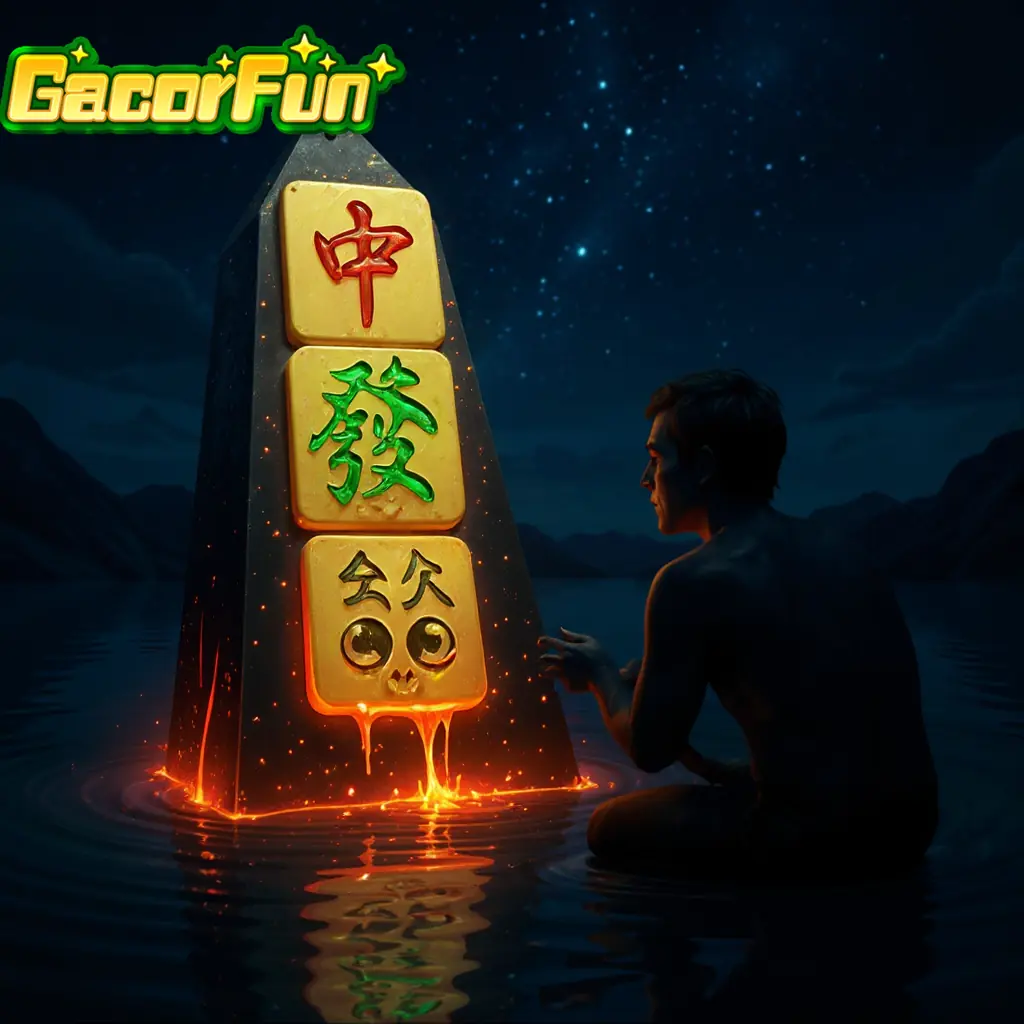 GACORFUN Apk APK 25.0 (Login) Download Aplikasi Gratis Derma White