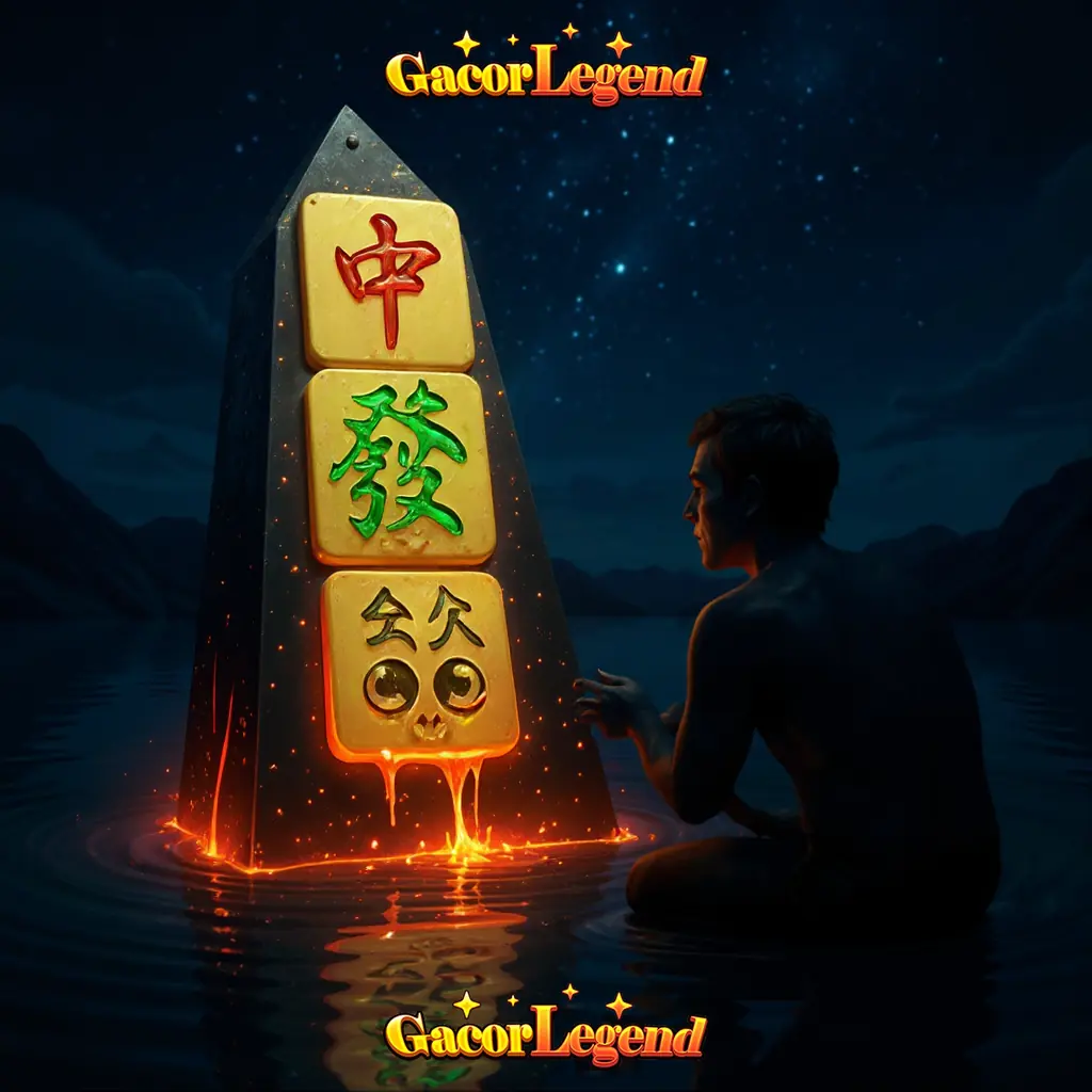 GACORLEGEND Apk APK 25.0 (Login) Download Aplikasi Gratis Derma White
