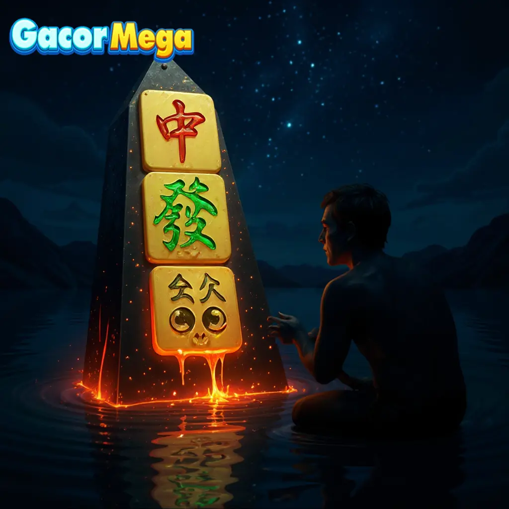 GACORMEGA Apk APK 25.0 (Login) Download Aplikasi Gratis Derma White