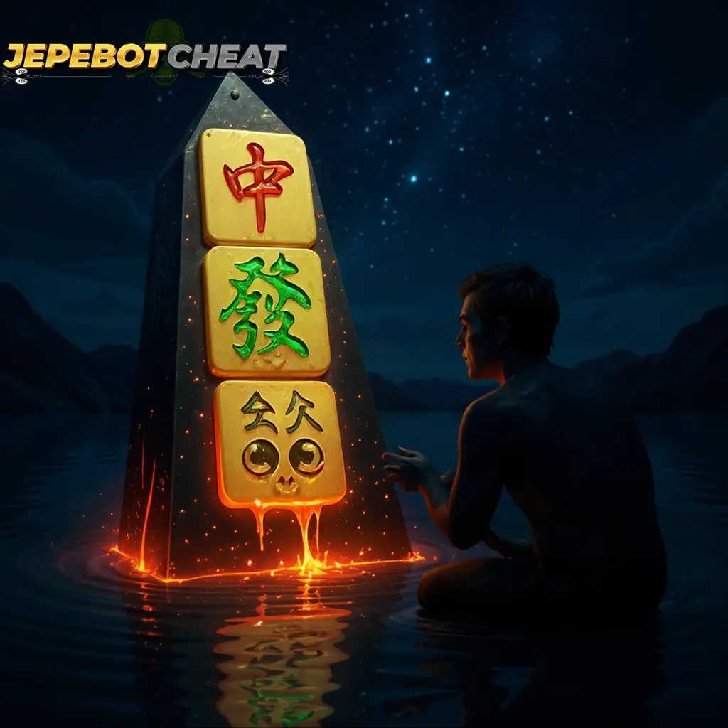JEPEBOT Apk