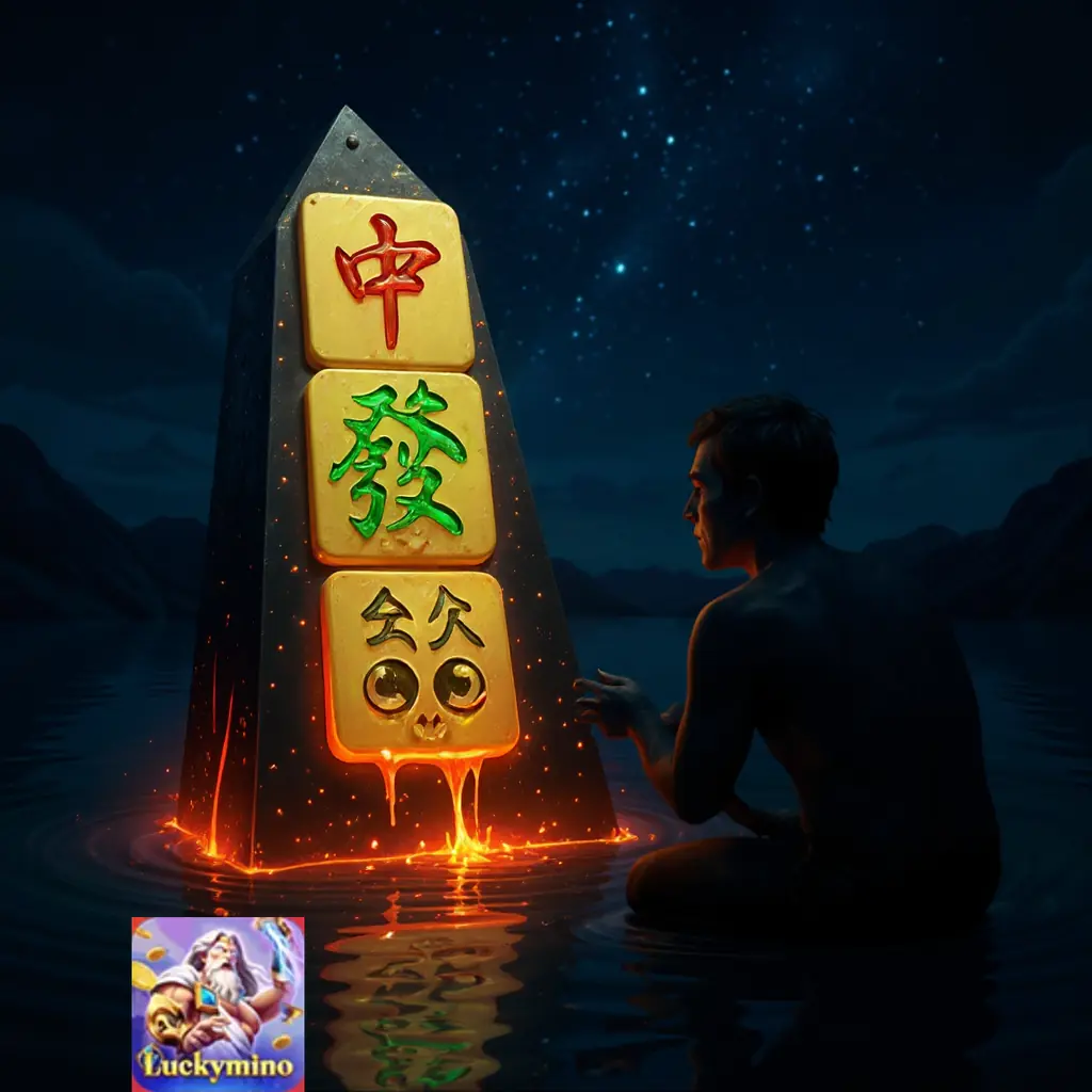 LUCKYMINO Apk