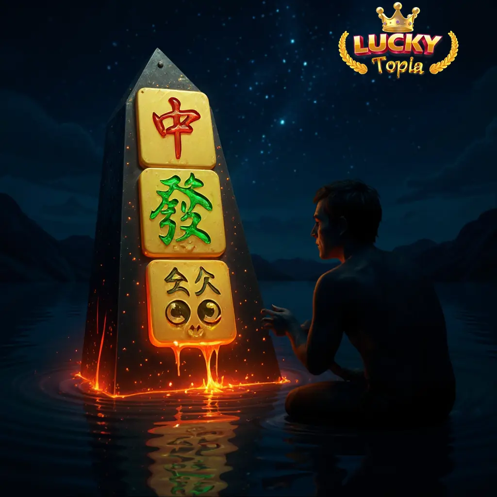 LUCKYTOPIA Apk APK 25.0 (Login) Download Aplikasi Gratis Derma White