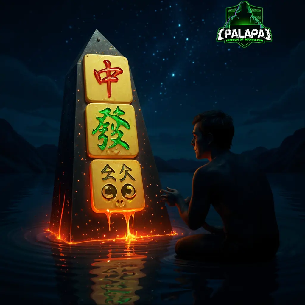 PALAPA HACK SLOT Apk