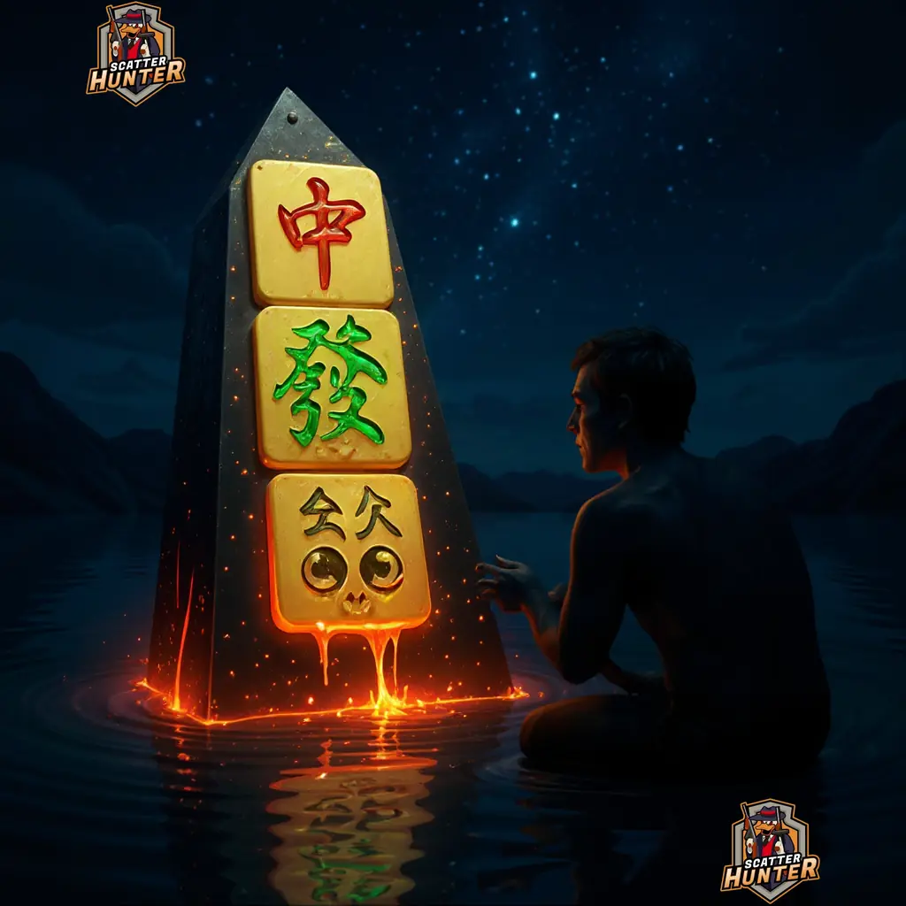 SCATTER HUNTER Apk APK 25.0 (Login) Download Aplikasi Gratis Derma White