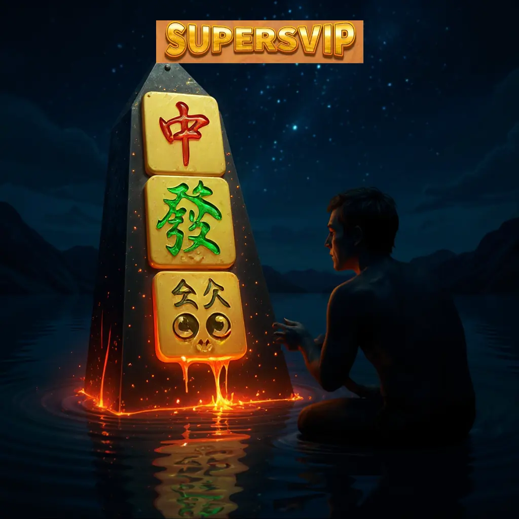 SUPERSVIP Apk